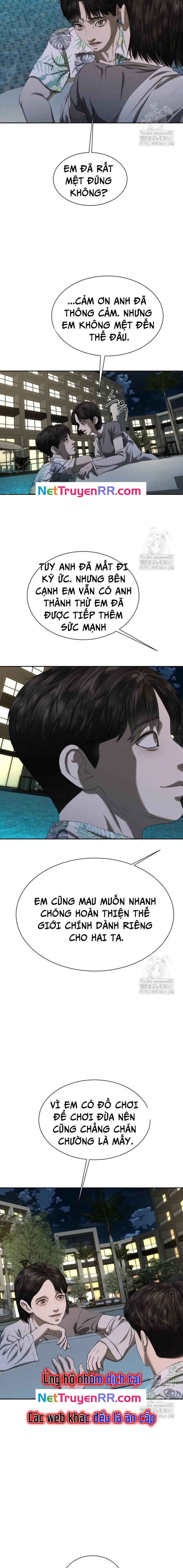 Bạn Gái Tôi Là Quái Vật Chap 26 - Next Chap 27