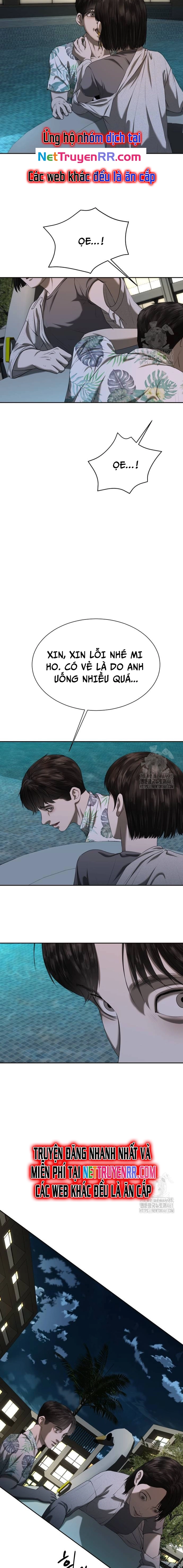 Bạn Gái Tôi Là Quái Vật Chap 26 - Next Chap 27