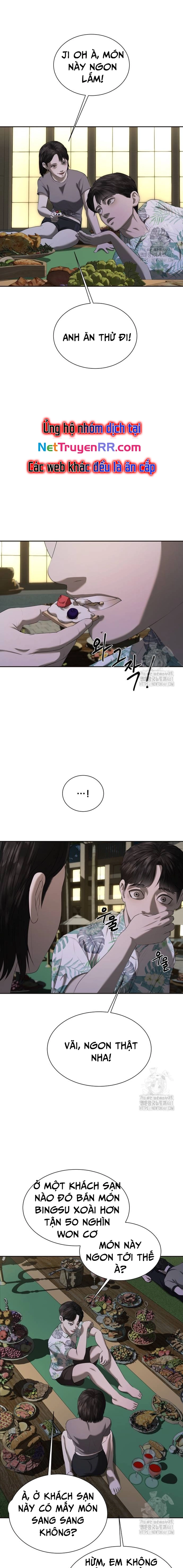 Bạn Gái Tôi Là Quái Vật Chap 26 - Next Chap 27