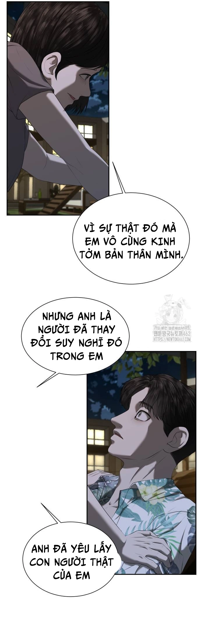 Bạn Gái Tôi Là Quái Vật Chap 27 - Next Chap 28