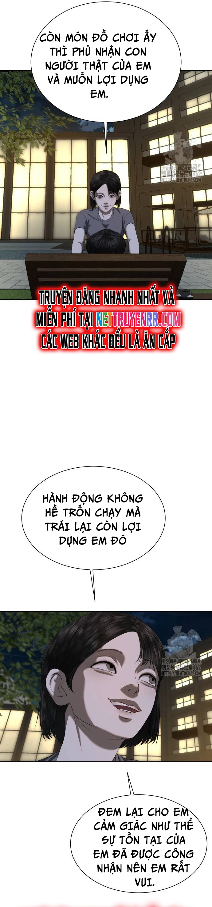 Bạn Gái Tôi Là Quái Vật Chap 27 - Next Chap 28