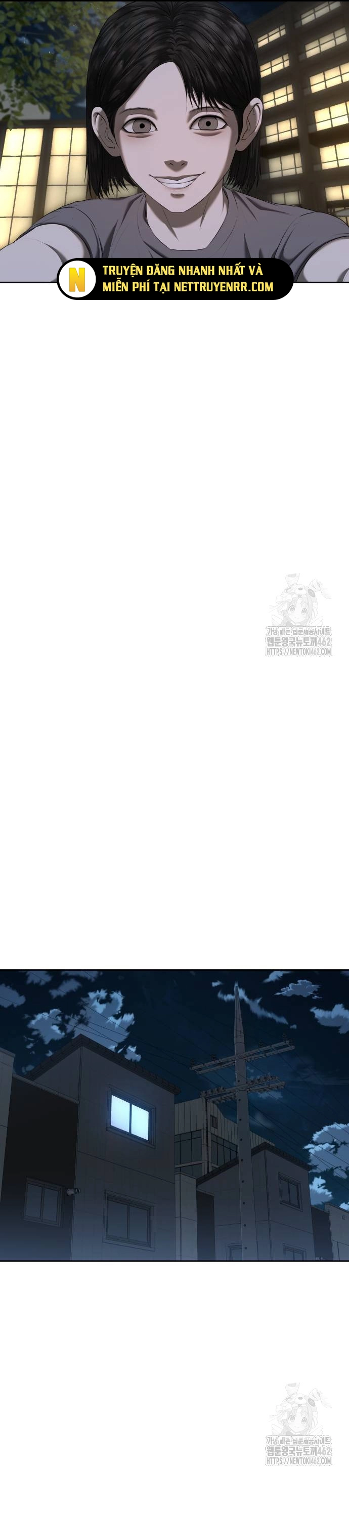 Bạn Gái Tôi Là Quái Vật Chap 27 - Next Chap 28