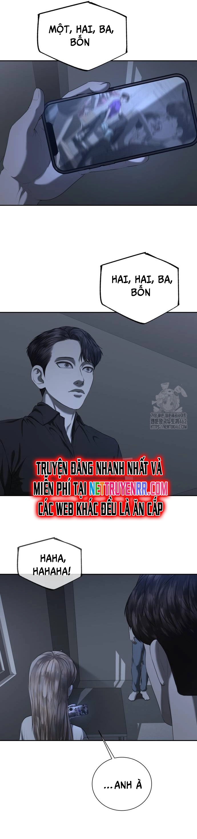 Bạn Gái Tôi Là Quái Vật Chap 27 - Next Chap 28