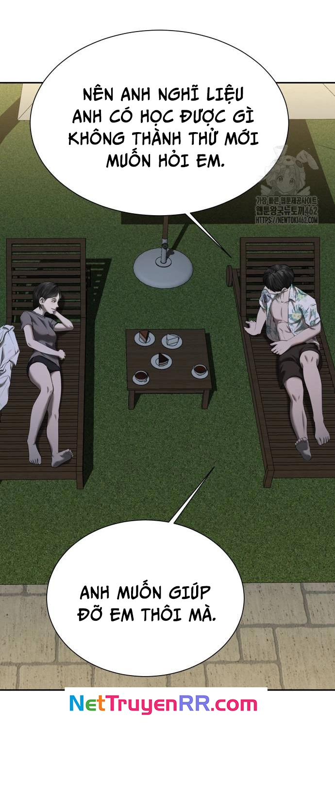 Bạn Gái Tôi Là Quái Vật Chap 27 - Next Chap 28