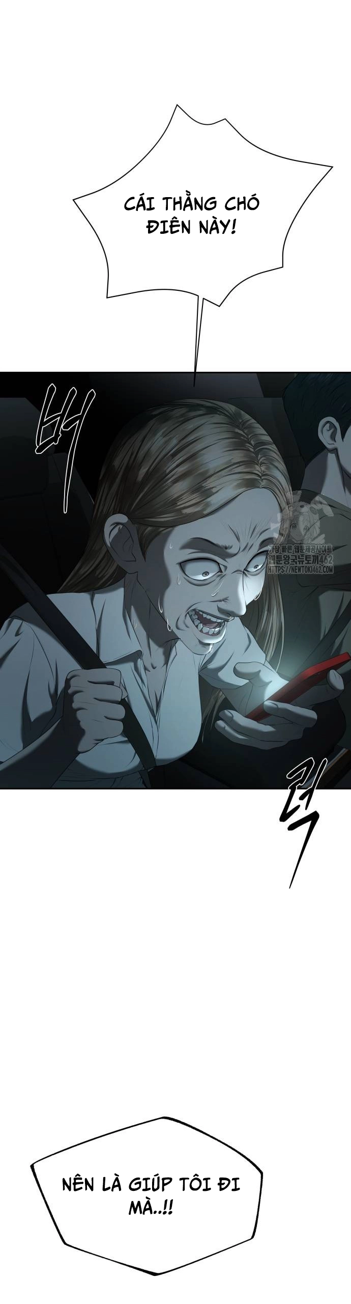 Bạn Gái Tôi Là Quái Vật Chap 27 - Next Chap 28