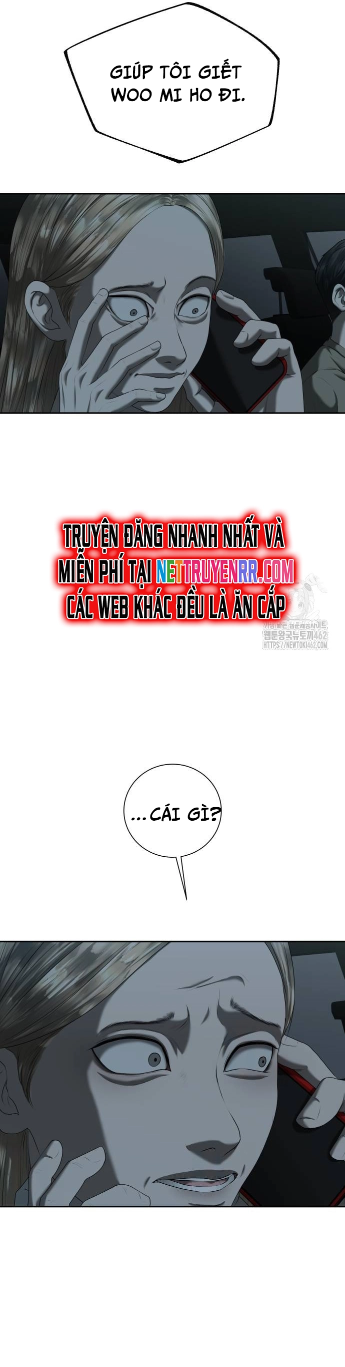 Bạn Gái Tôi Là Quái Vật Chap 27 - Next Chap 28