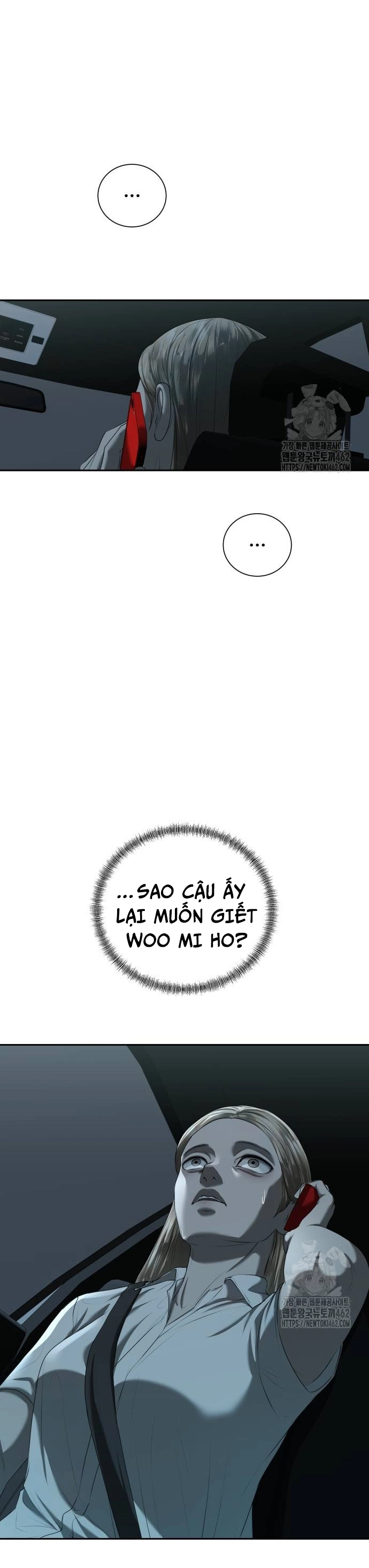 Bạn Gái Tôi Là Quái Vật Chap 27 - Next Chap 28