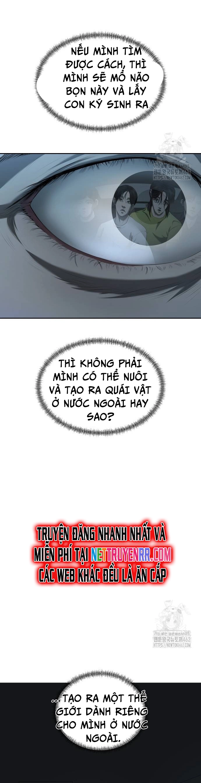 Bạn Gái Tôi Là Quái Vật Chap 27 - Next Chap 28