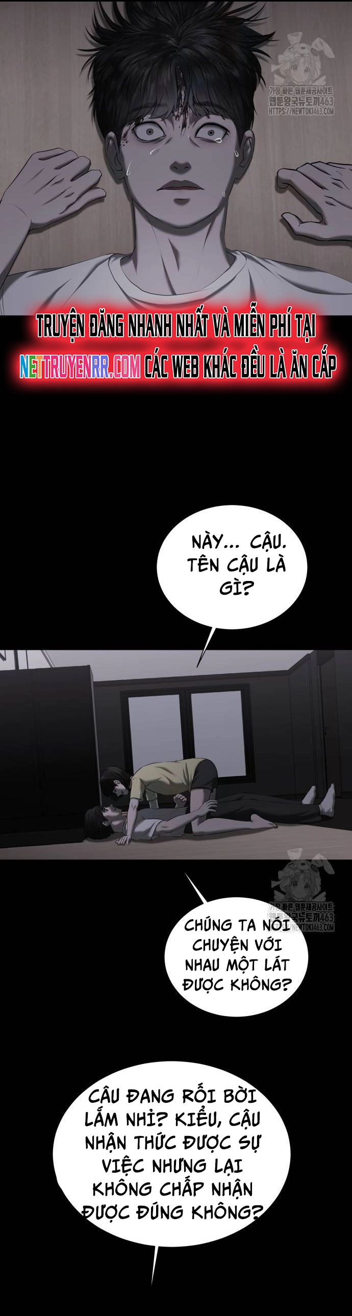 Bạn Gái Tôi Là Quái Vật Chap 28 - Next Chap 29