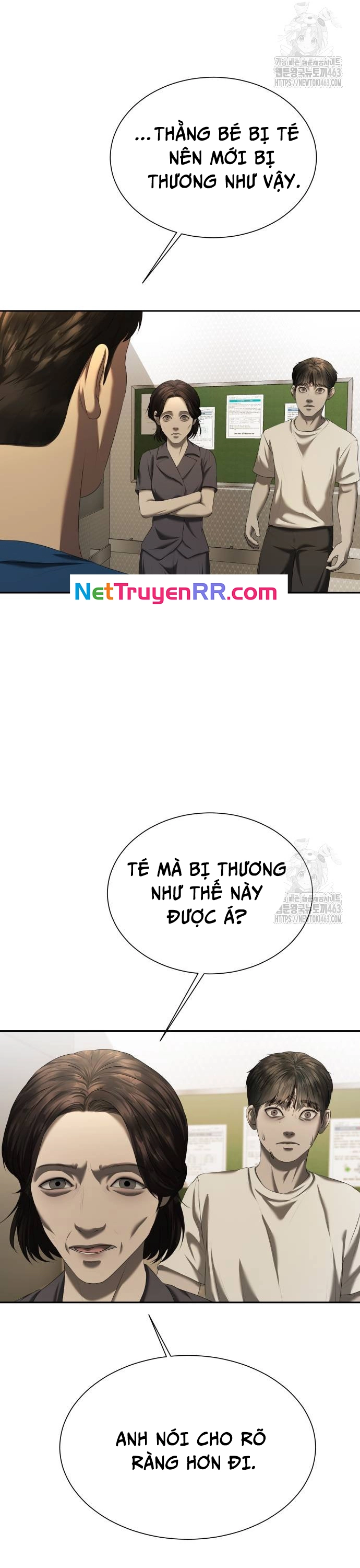 Bạn Gái Tôi Là Quái Vật Chap 29 - Next Chap 30