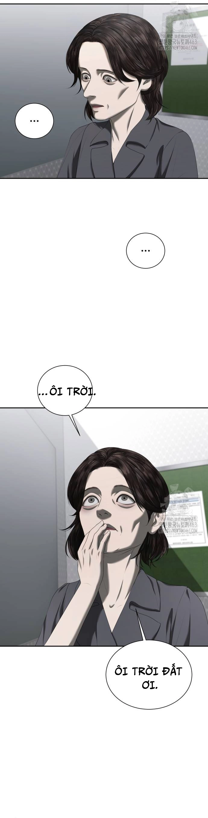 Bạn Gái Tôi Là Quái Vật Chap 29 - Next Chap 30