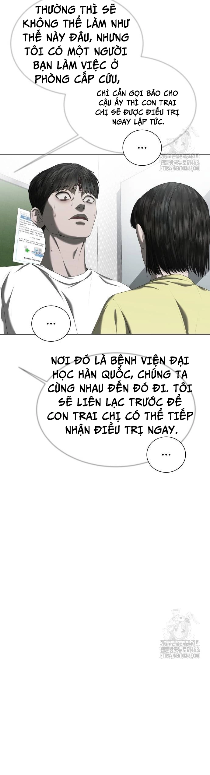 Bạn Gái Tôi Là Quái Vật Chap 29 - Next Chap 30