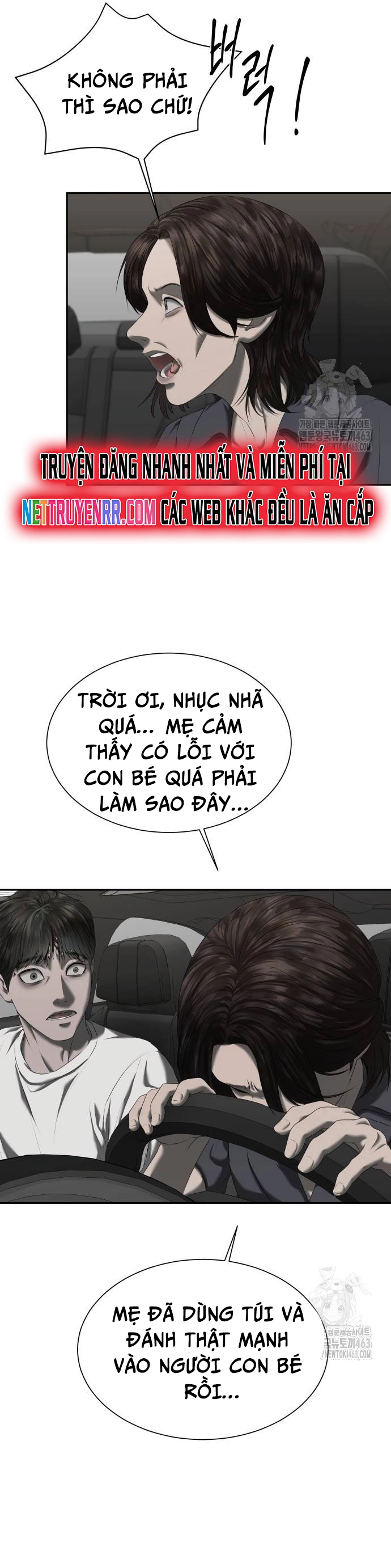 Bạn Gái Tôi Là Quái Vật Chap 29 - Next Chap 30