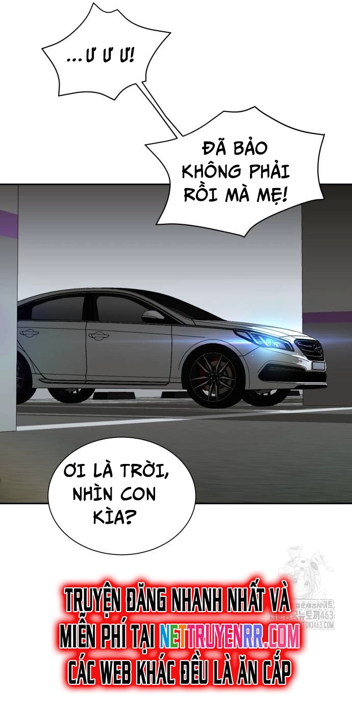 Bạn Gái Tôi Là Quái Vật Chap 29 - Next Chap 30