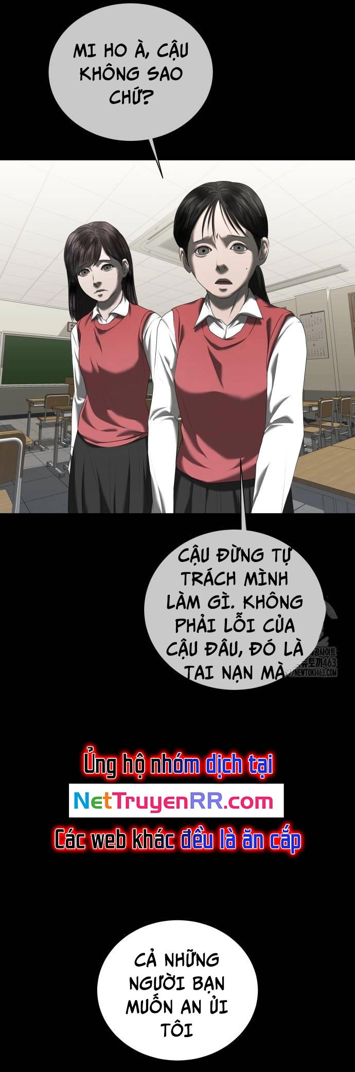 Bạn Gái Tôi Là Quái Vật Chap 29 - Next Chap 30