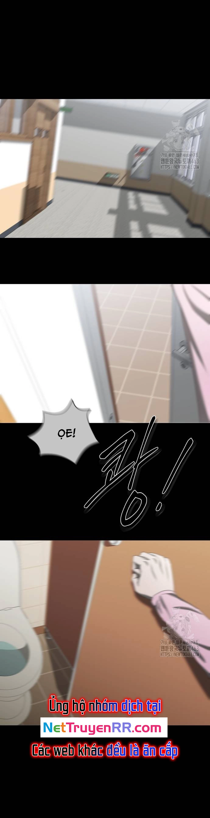 Bạn Gái Tôi Là Quái Vật Chap 29 - Next Chap 30