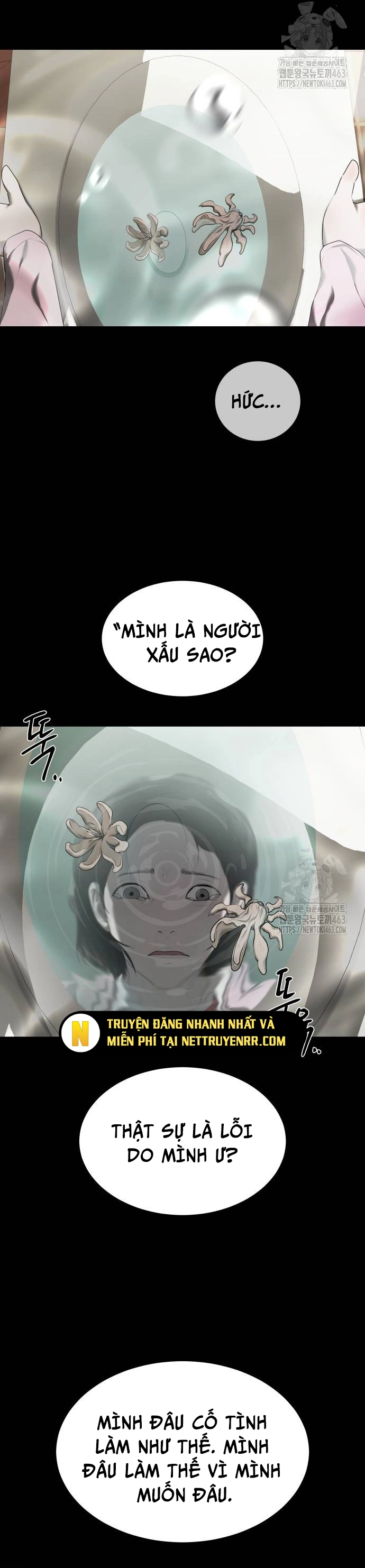 Bạn Gái Tôi Là Quái Vật Chap 29 - Next Chap 30