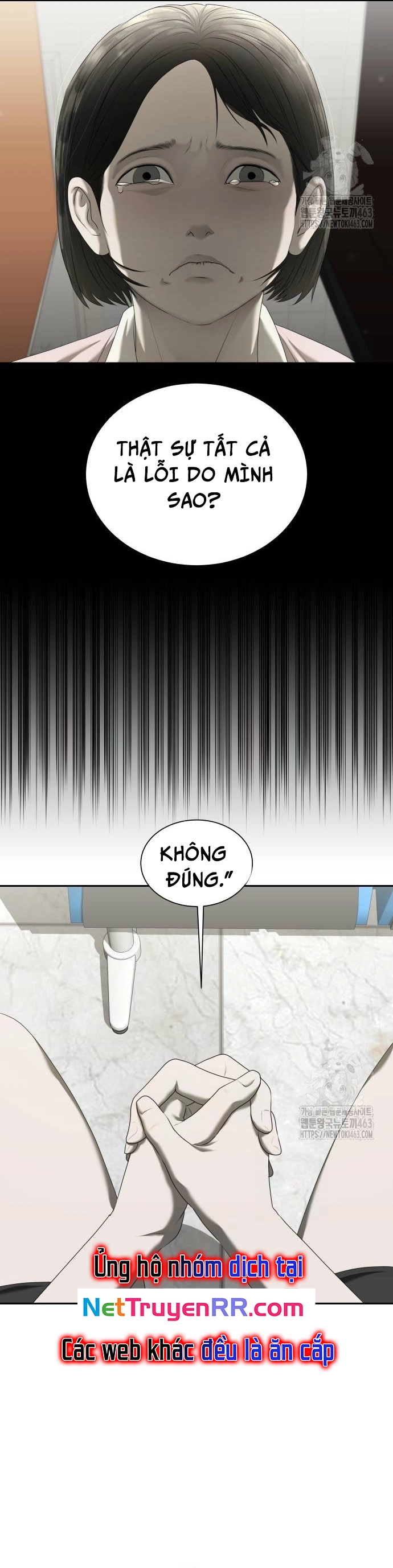 Bạn Gái Tôi Là Quái Vật Chap 29 - Next Chap 30