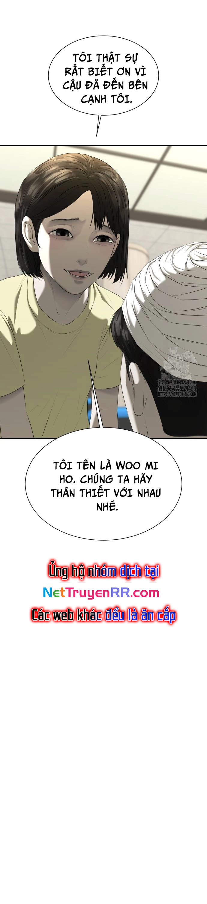 Bạn Gái Tôi Là Quái Vật Chap 29 - Next Chap 30