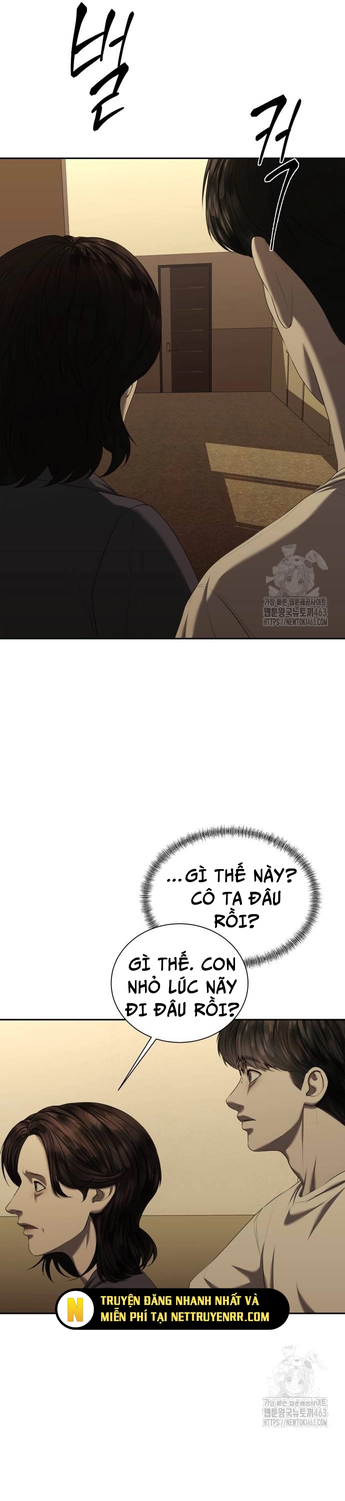 Bạn Gái Tôi Là Quái Vật Chap 29 - Next Chap 30