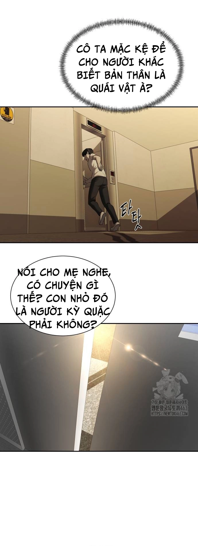 Bạn Gái Tôi Là Quái Vật Chap 29 - Next Chap 30