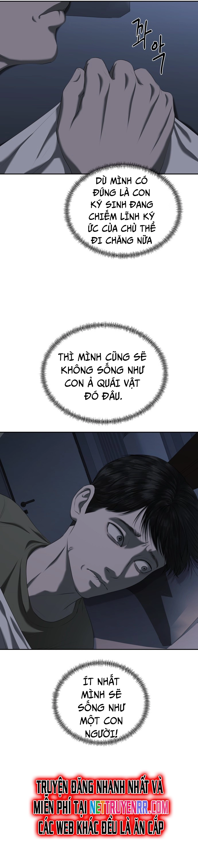 Bạn Gái Tôi Là Quái Vật Chap 30 - Next Chap 31