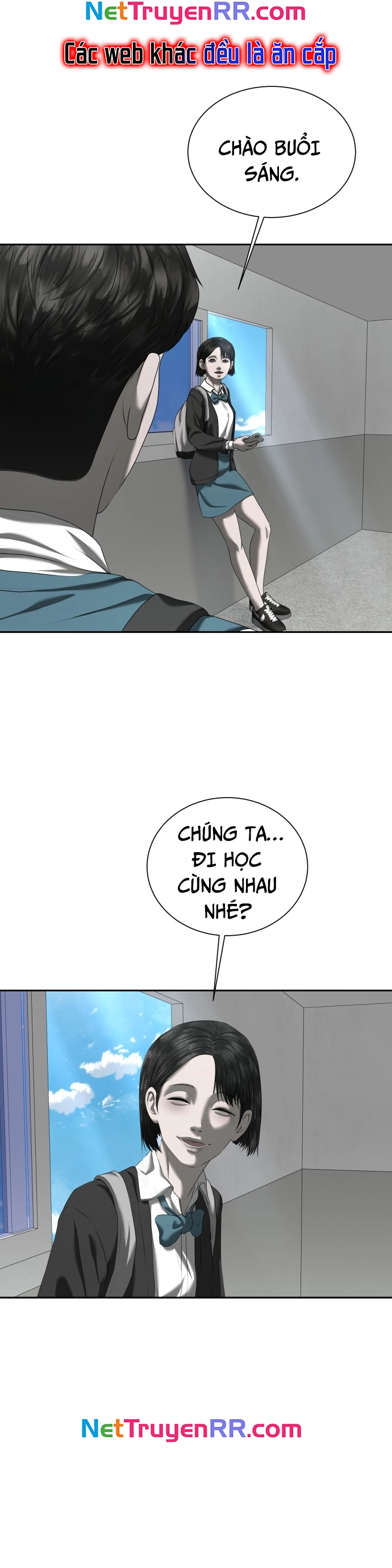 Bạn Gái Tôi Là Quái Vật Chap 30 - Next Chap 31