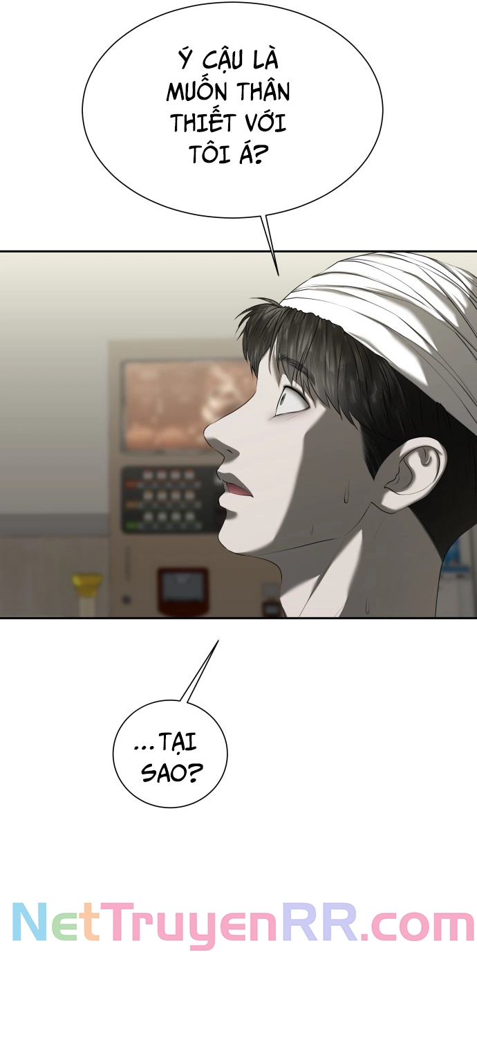 Bạn Gái Tôi Là Quái Vật Chap 30 - Next Chap 31