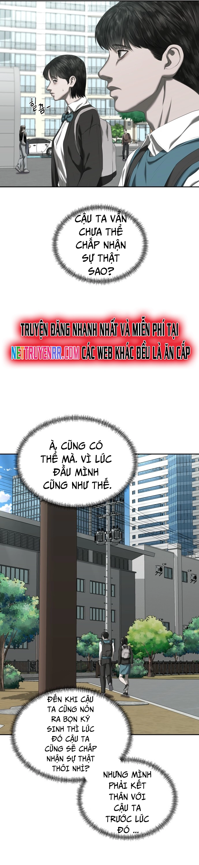 Bạn Gái Tôi Là Quái Vật Chap 30 - Next Chap 31