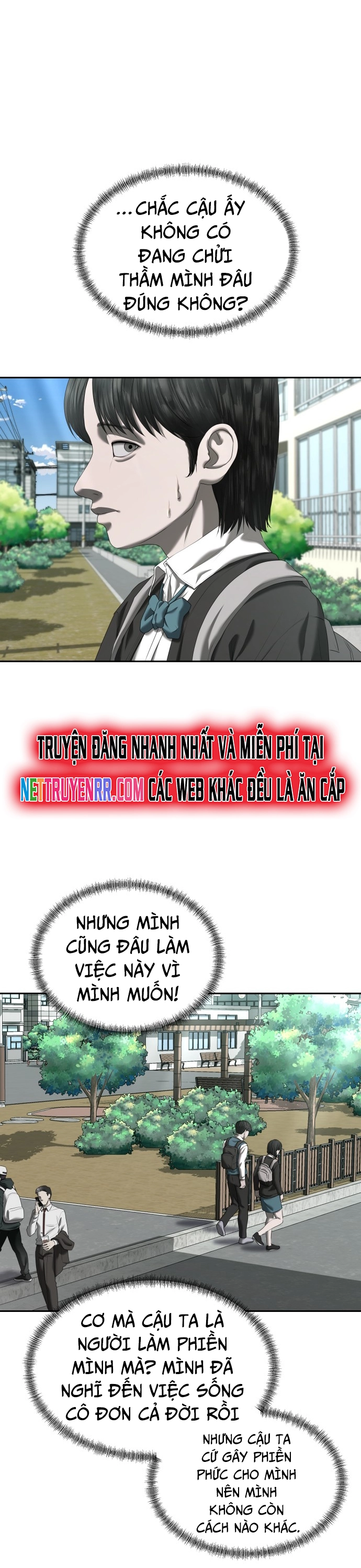 Bạn Gái Tôi Là Quái Vật Chap 30 - Next Chap 31