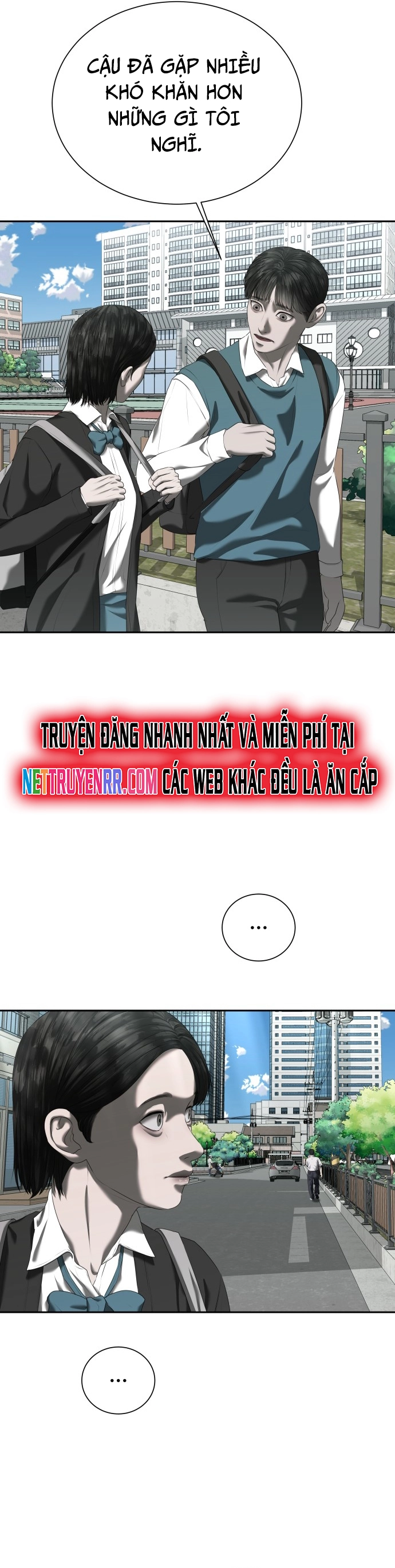 Bạn Gái Tôi Là Quái Vật Chap 30 - Next Chap 31