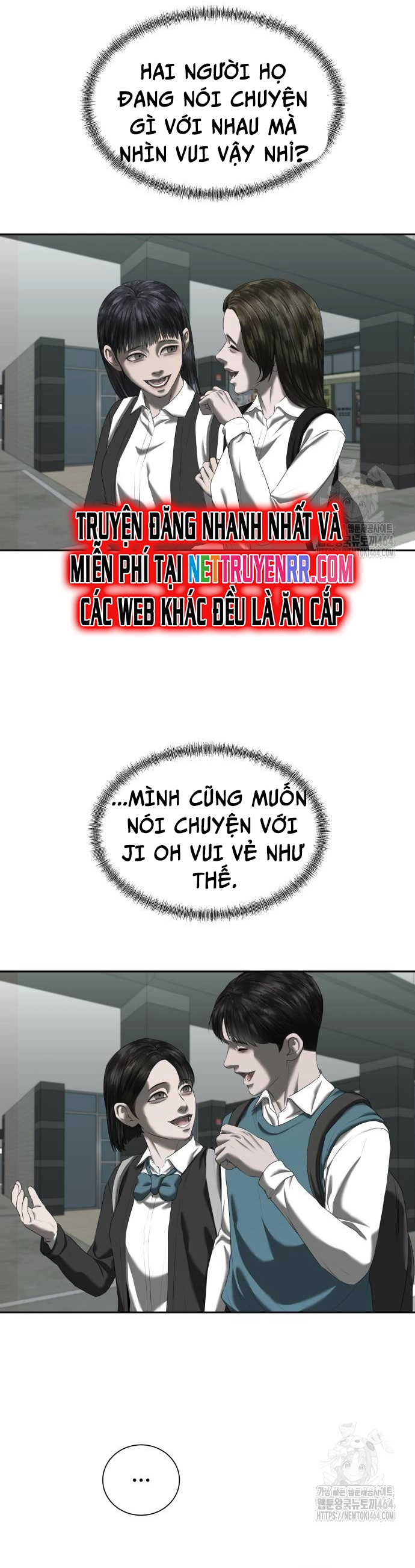 Bạn Gái Tôi Là Quái Vật Chap 31 - Next Chap 32