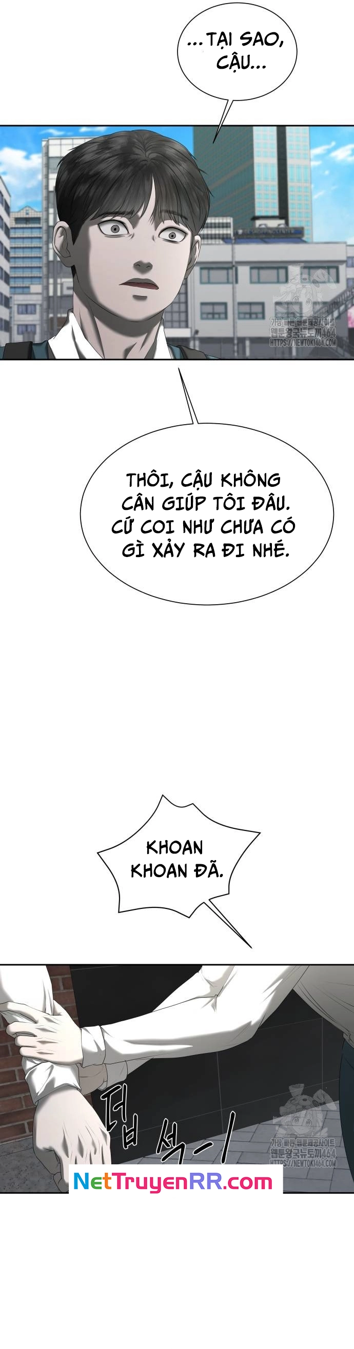 Bạn Gái Tôi Là Quái Vật Chap 31 - Next Chap 32