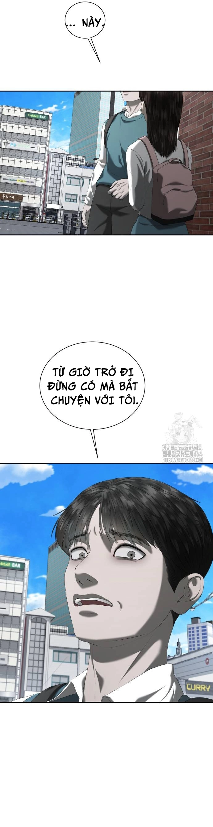 Bạn Gái Tôi Là Quái Vật Chap 31 - Next Chap 32