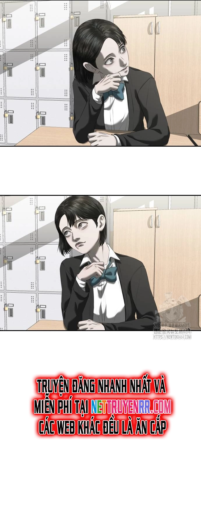 Bạn Gái Tôi Là Quái Vật Chap 31 - Next Chap 32