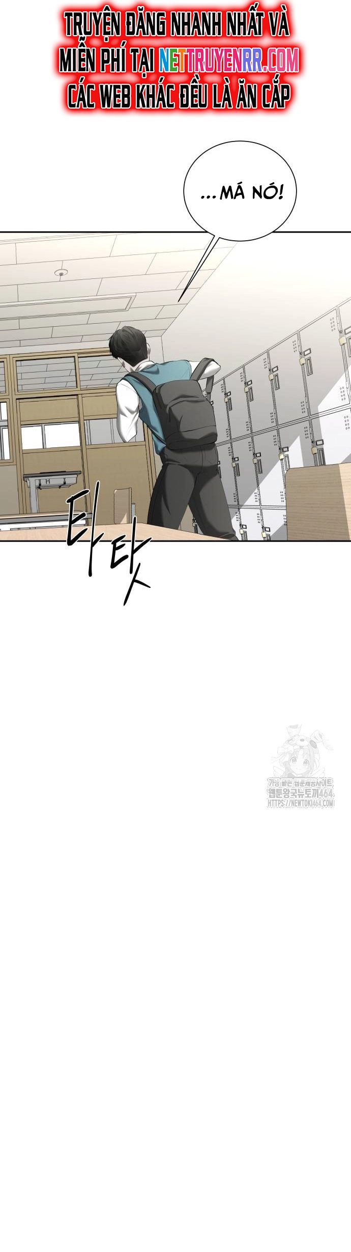 Bạn Gái Tôi Là Quái Vật Chap 32 - Next Chap 33