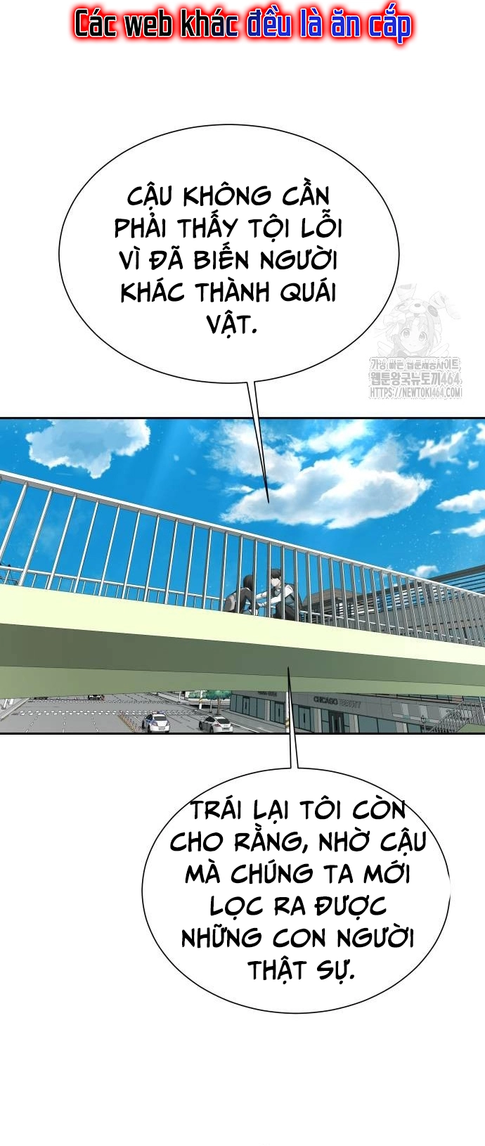 Bạn Gái Tôi Là Quái Vật Chap 32 - Next Chap 33