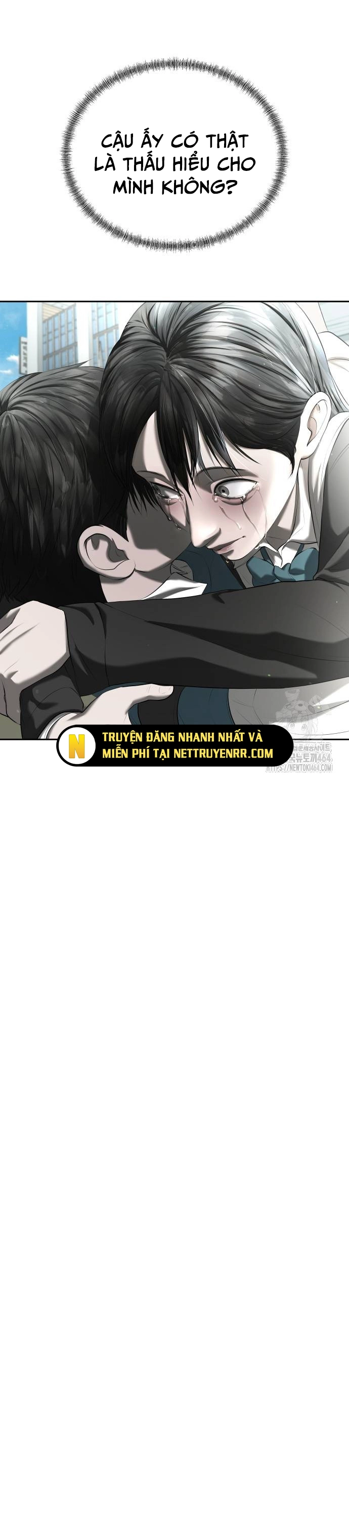 Bạn Gái Tôi Là Quái Vật Chap 32 - Next Chap 33