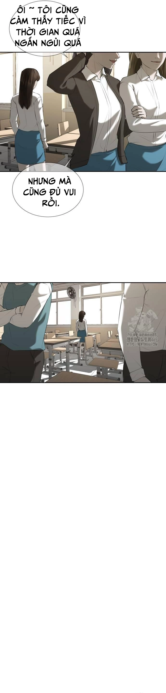 Bạn Gái Tôi Là Quái Vật Chap 33 - Next Chap 34