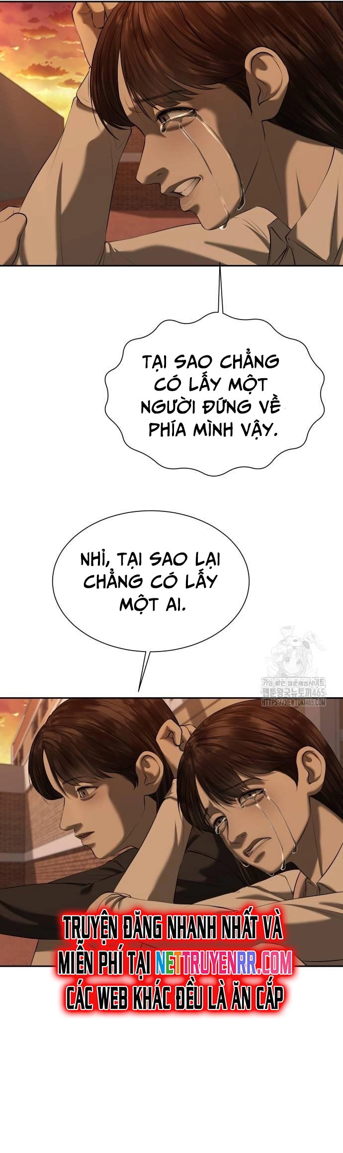 Bạn Gái Tôi Là Quái Vật Chap 33 - Next Chap 34
