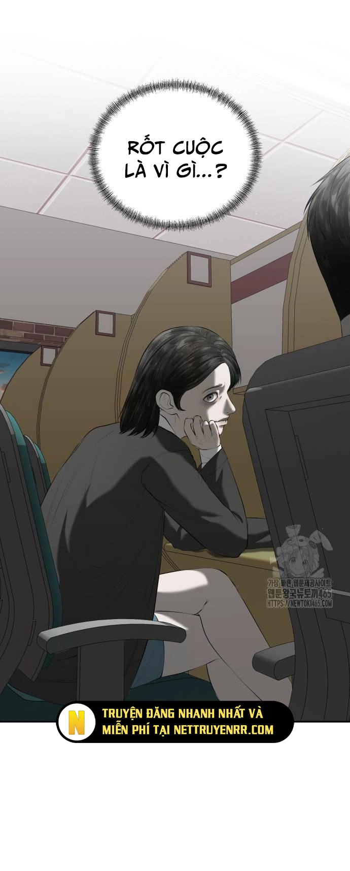 Bạn Gái Tôi Là Quái Vật Chap 33 - Next Chap 34