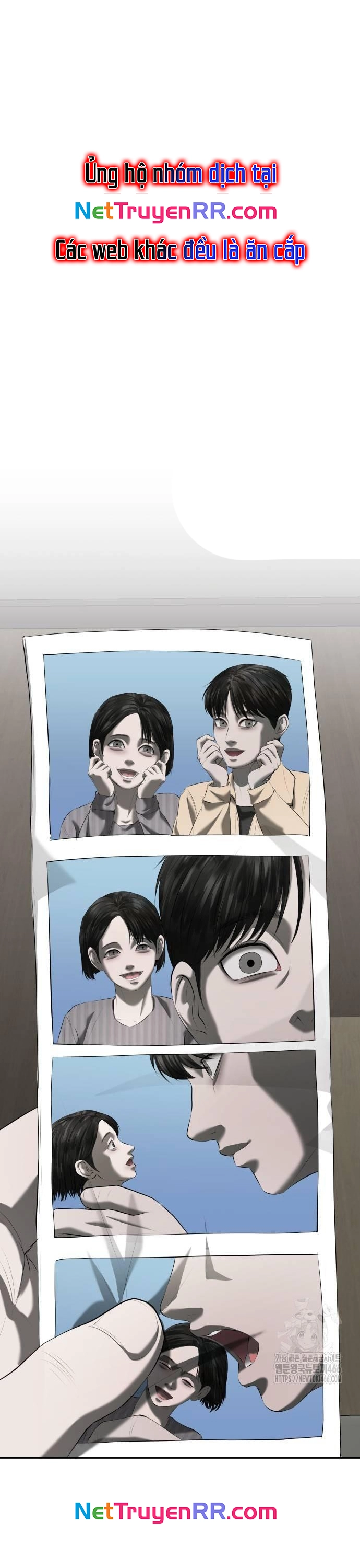 Bạn Gái Tôi Là Quái Vật Chap 34 - Next Chap 35