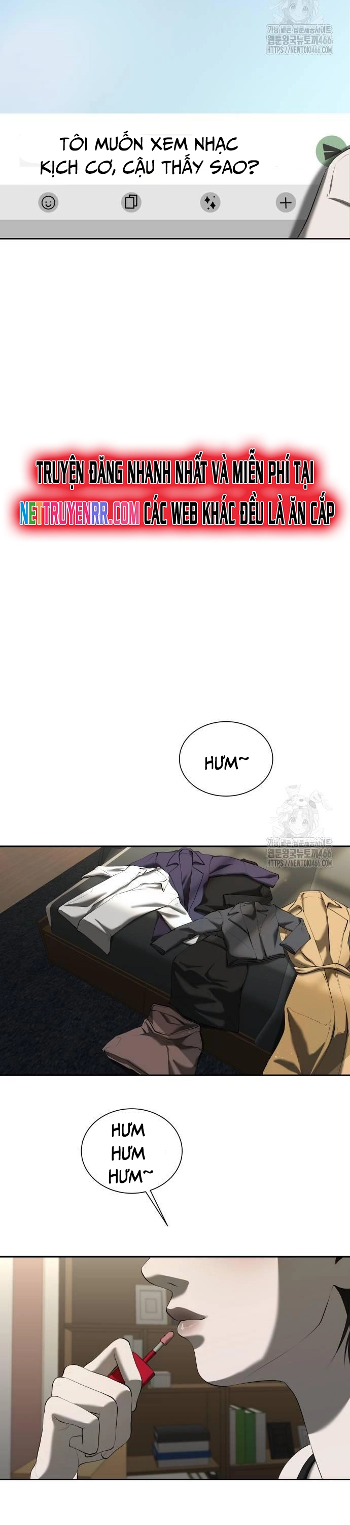 Bạn Gái Tôi Là Quái Vật Chap 34 - Next Chap 35