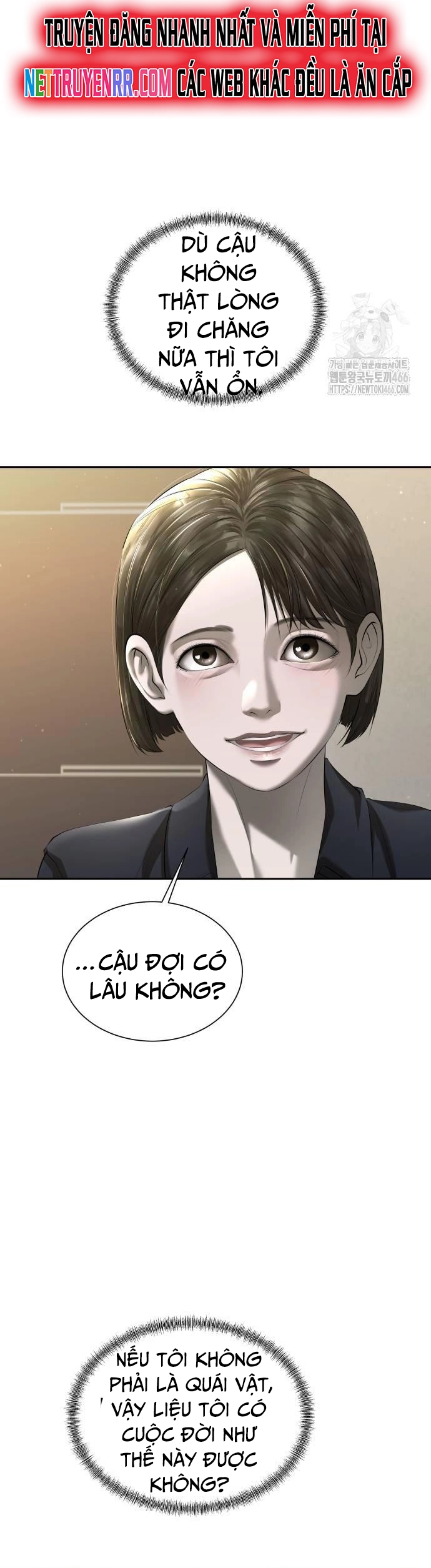 Bạn Gái Tôi Là Quái Vật Chap 34 - Next Chap 35
