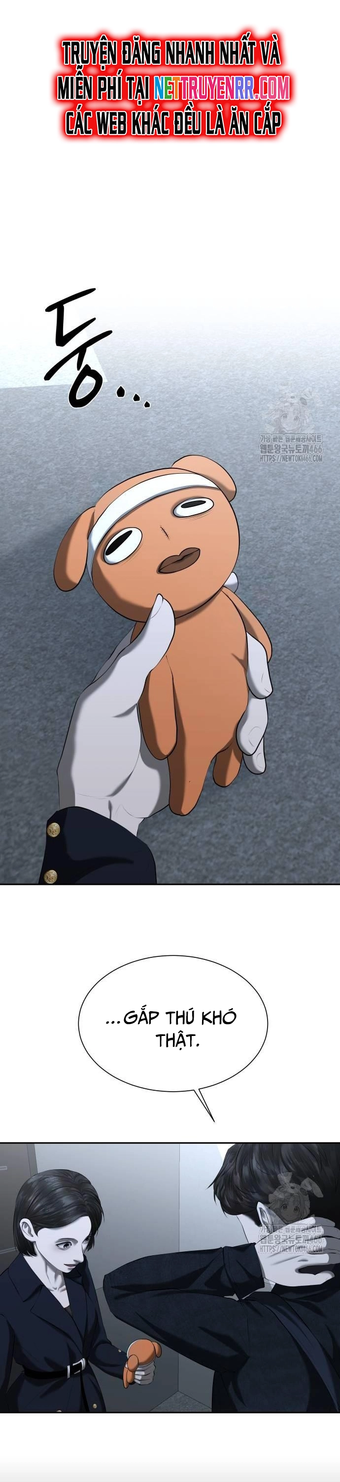 Bạn Gái Tôi Là Quái Vật Chap 34 - Next Chap 35