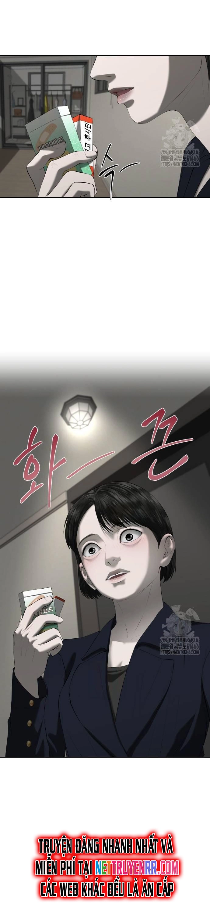 Bạn Gái Tôi Là Quái Vật Chap 34 - Next Chap 35