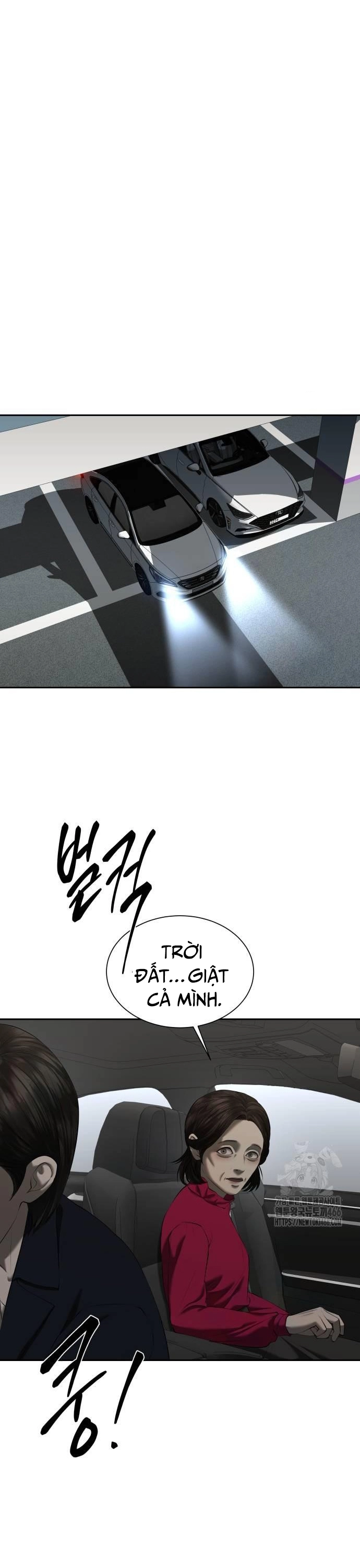 Bạn Gái Tôi Là Quái Vật Chap 34 - Next Chap 35