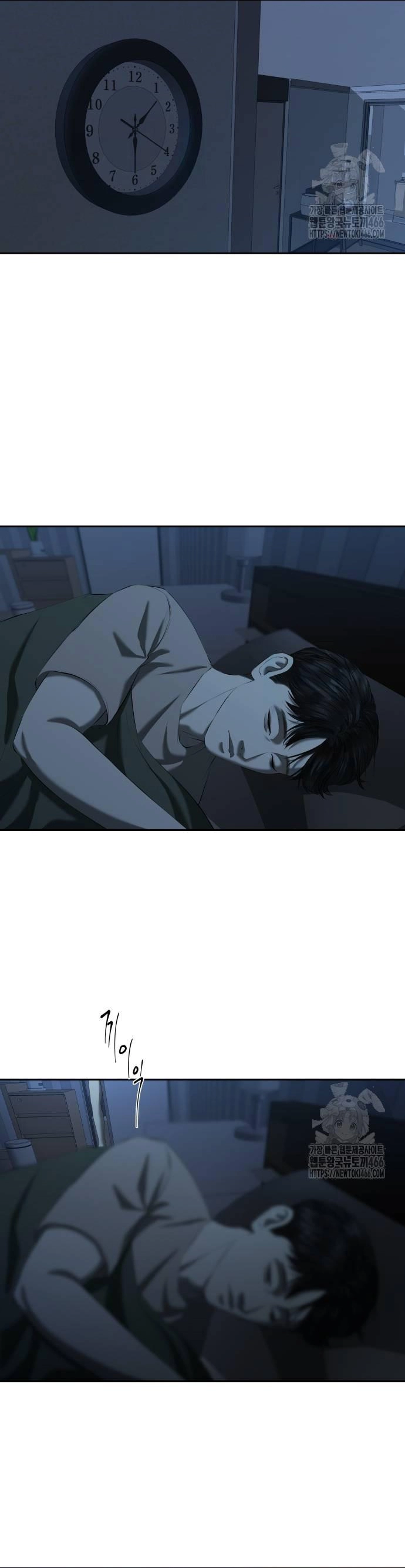 Bạn Gái Tôi Là Quái Vật Chap 34 - Next Chap 35