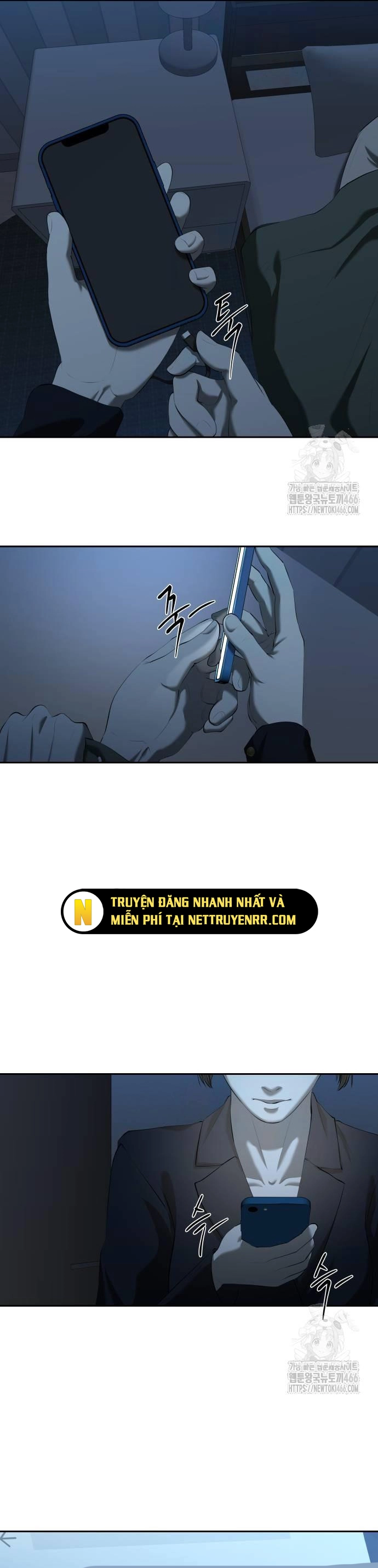 Bạn Gái Tôi Là Quái Vật Chap 34 - Next Chap 35