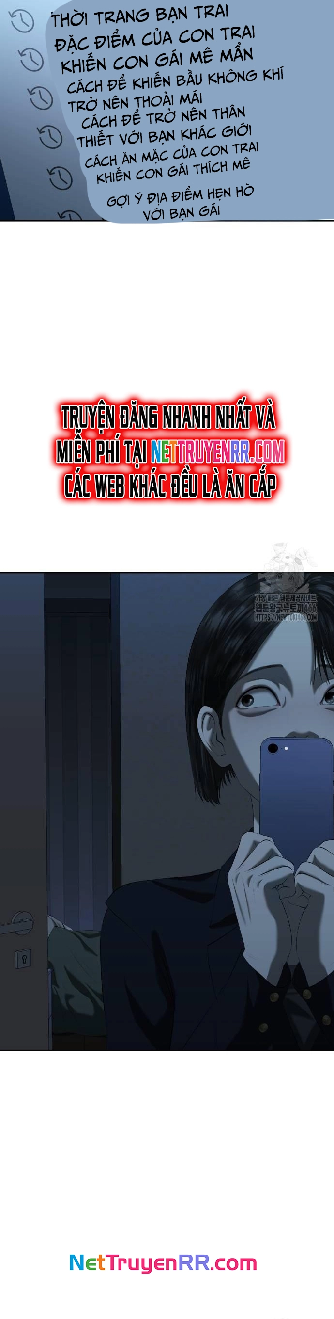 Bạn Gái Tôi Là Quái Vật Chap 34 - Next Chap 35